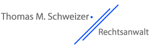  Rechtsanwalt Thomas M. Schweizer